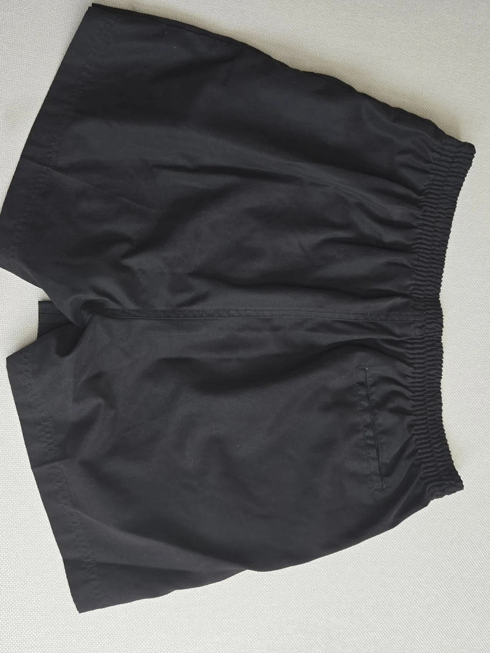 Prince comfortable black